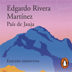 Cubierta País de Jauja