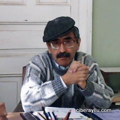 Edgardo Rivera Martínez 